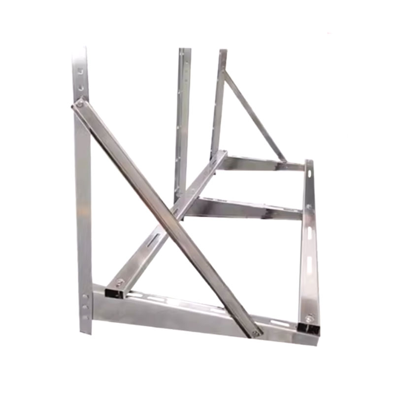 حامل تثبيت مكيف الهواء L