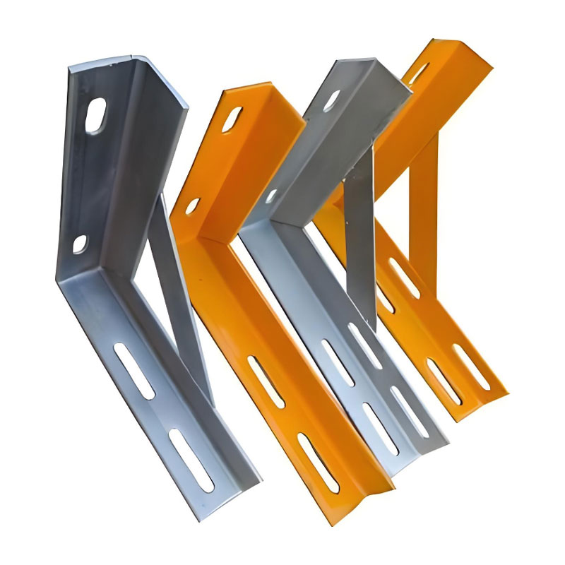 قوس على شكل حرف L لأنابيب الغاز الطبيعي