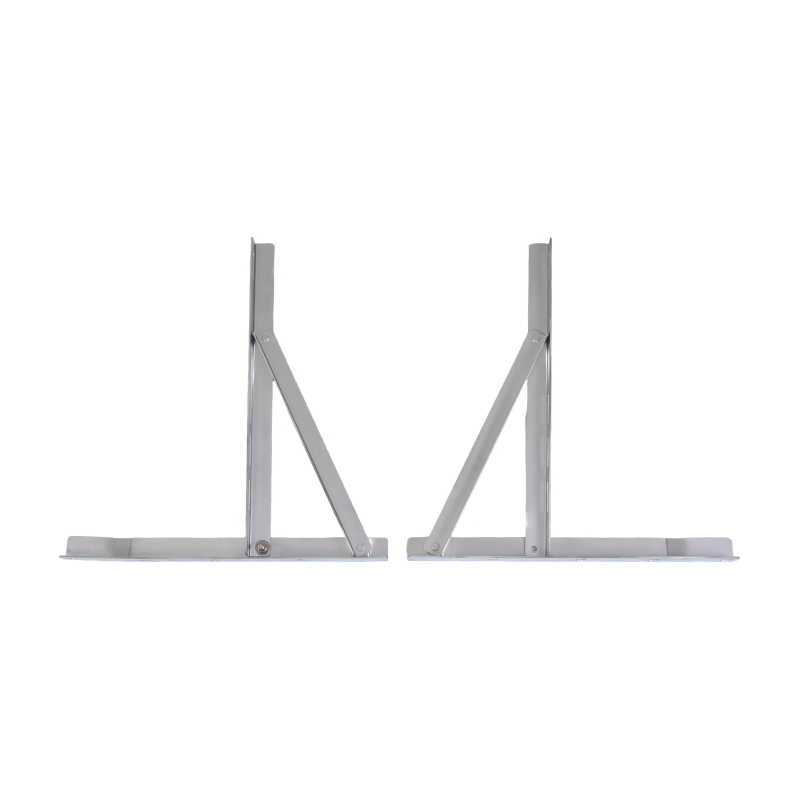 دعامة مثبتة على الحائط لمكيف الهواء