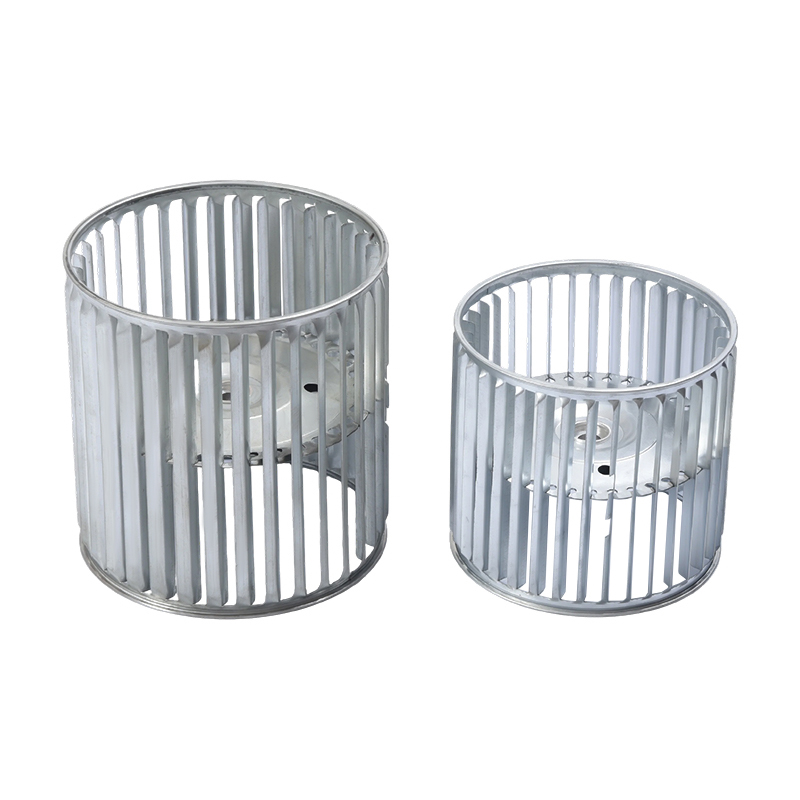 مروحة ذات حجم هواء صغير