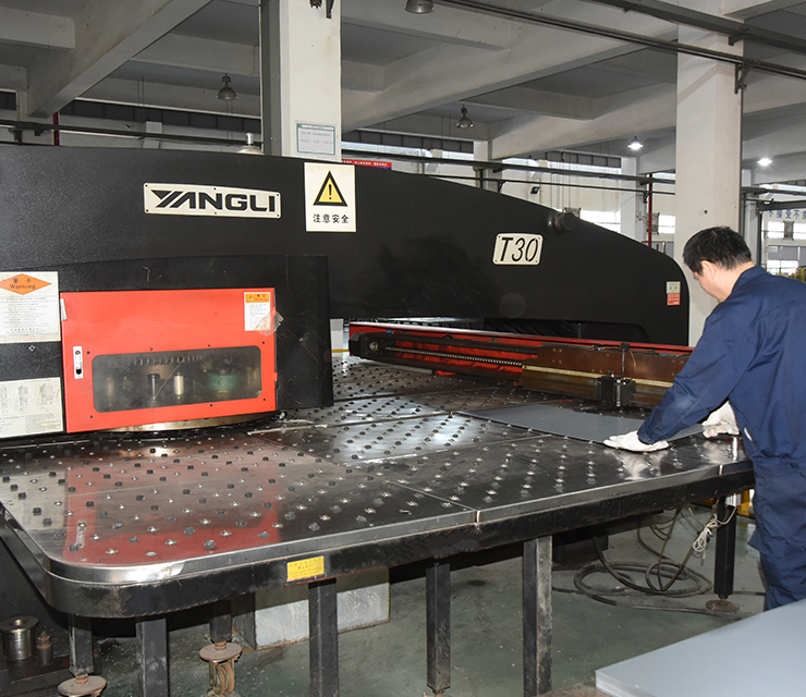 شركة تسيشي تشينفنغ للكهرباء المحدودة