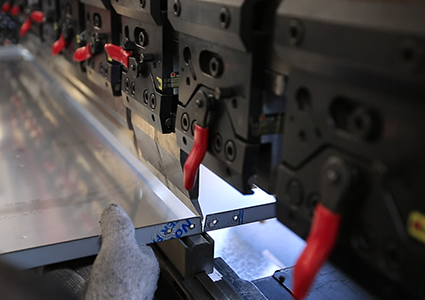 شركة تسيشي تشينفنغ للكهرباء المحدودة