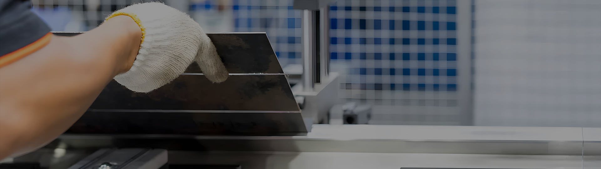 شركة تسيشي تشينفنغ للكهرباء المحدودة