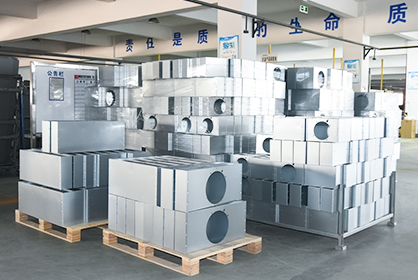 شركة تسيشي تشينفنغ للكهرباء المحدودة